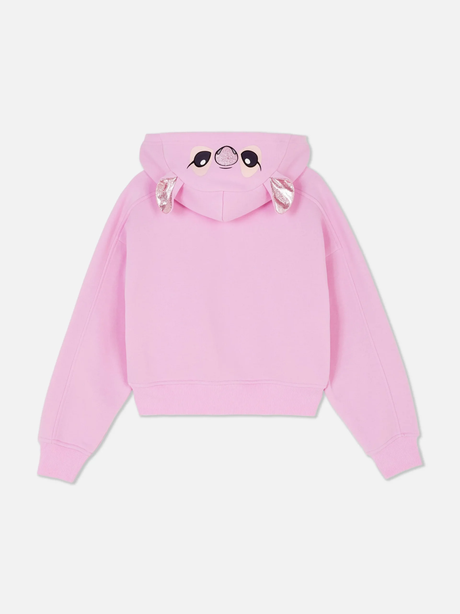 Hoodie Disney's Stitch Angel