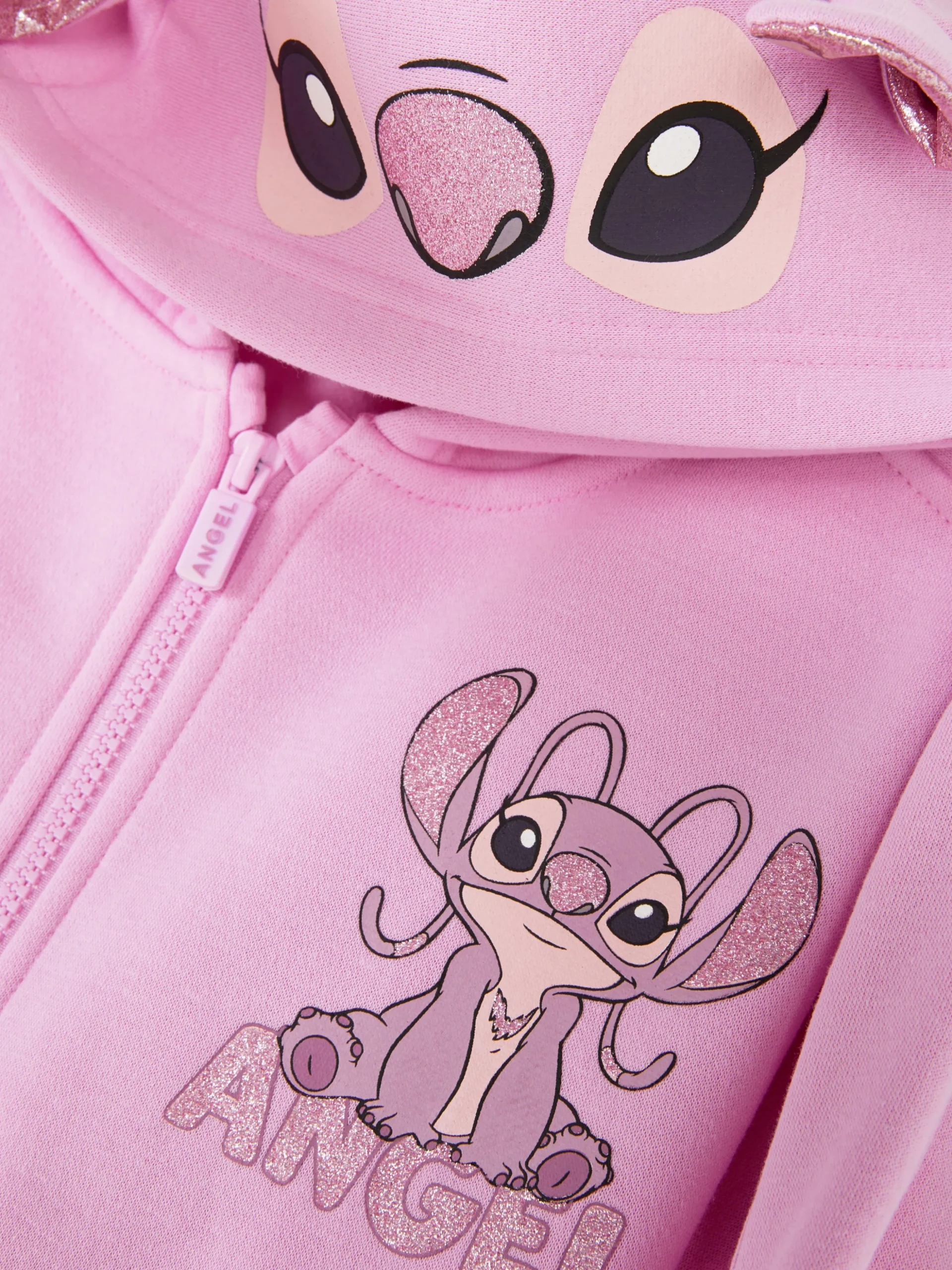 Hoodie Disney's Stitch Angel
