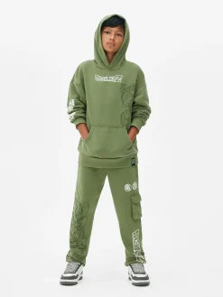 Hoodie Dragon Ball Z Shenron