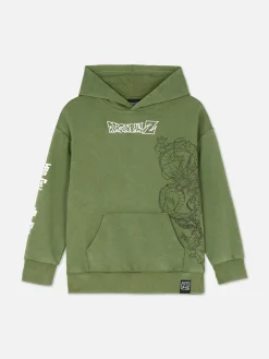 Hoodie Dragon Ball Z Shenron