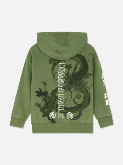 Hoodie Dragon Ball Z Shenron
