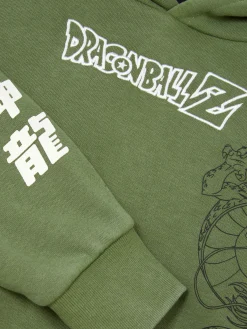 Hoodie Dragon Ball Z Shenron