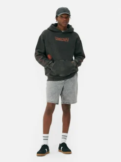 Hoodie Dragon Ball Z Shenron