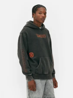 Hoodie Dragon Ball Z Shenron