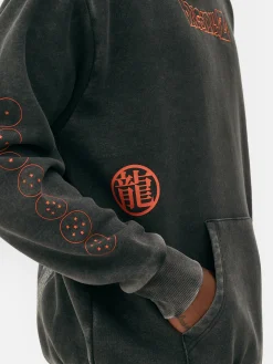 Hoodie Dragon Ball Z Shenron