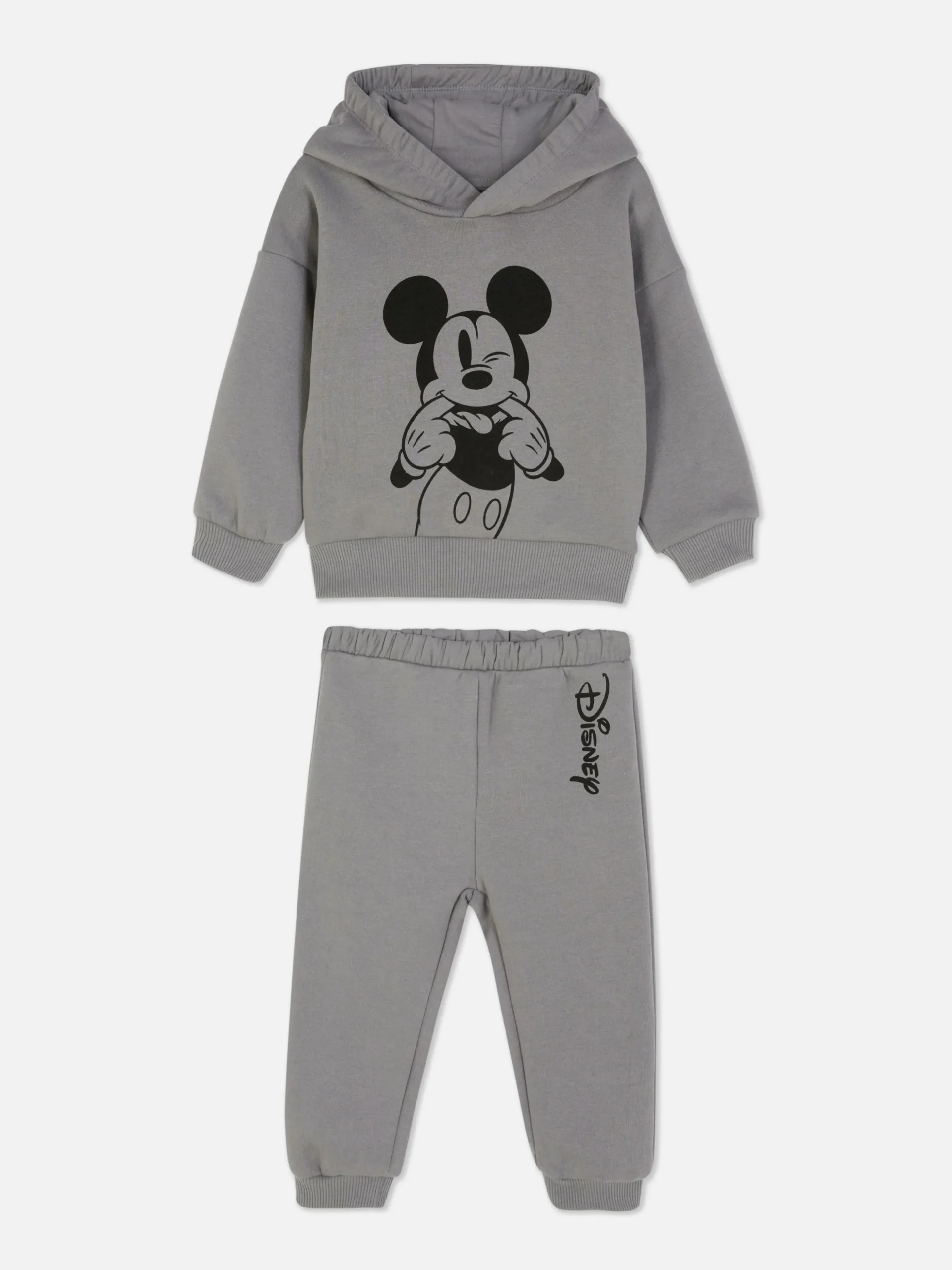 Hoodie En Joggingbroek Disney's Mickey Mouse