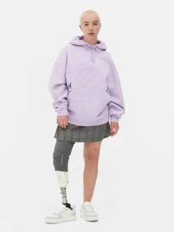 Hoodie Hello Kitty Kuromi