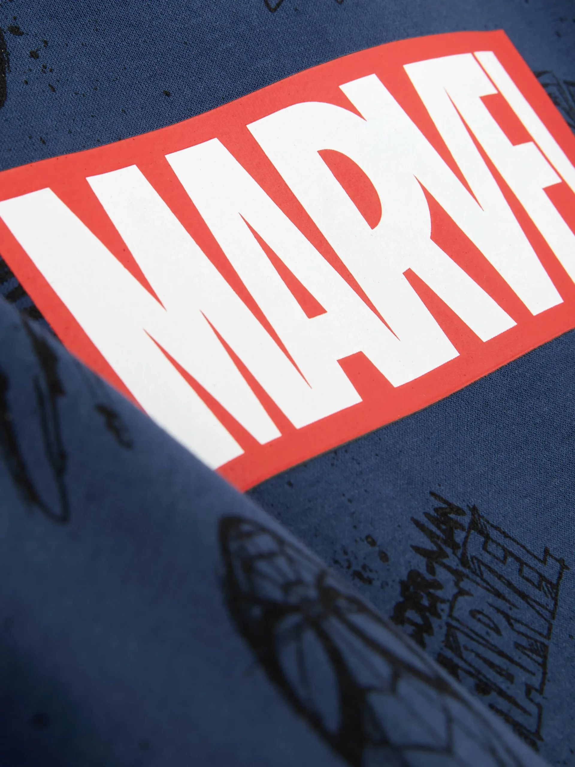 Hoodie MARVEL Spider-Man