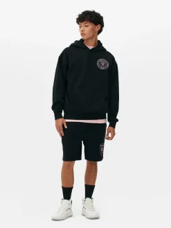 Hoodie Met Logo Inter Miami