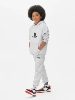 Hoodie Met Logo PlayStation