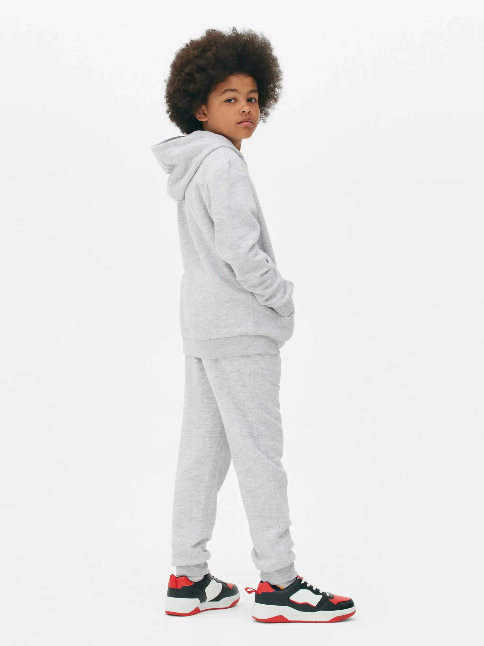 Hoodie Met Logo PlayStation