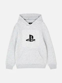 Hoodie Met Logo PlayStation