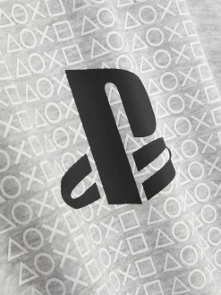 Hoodie Met Logo PlayStation
