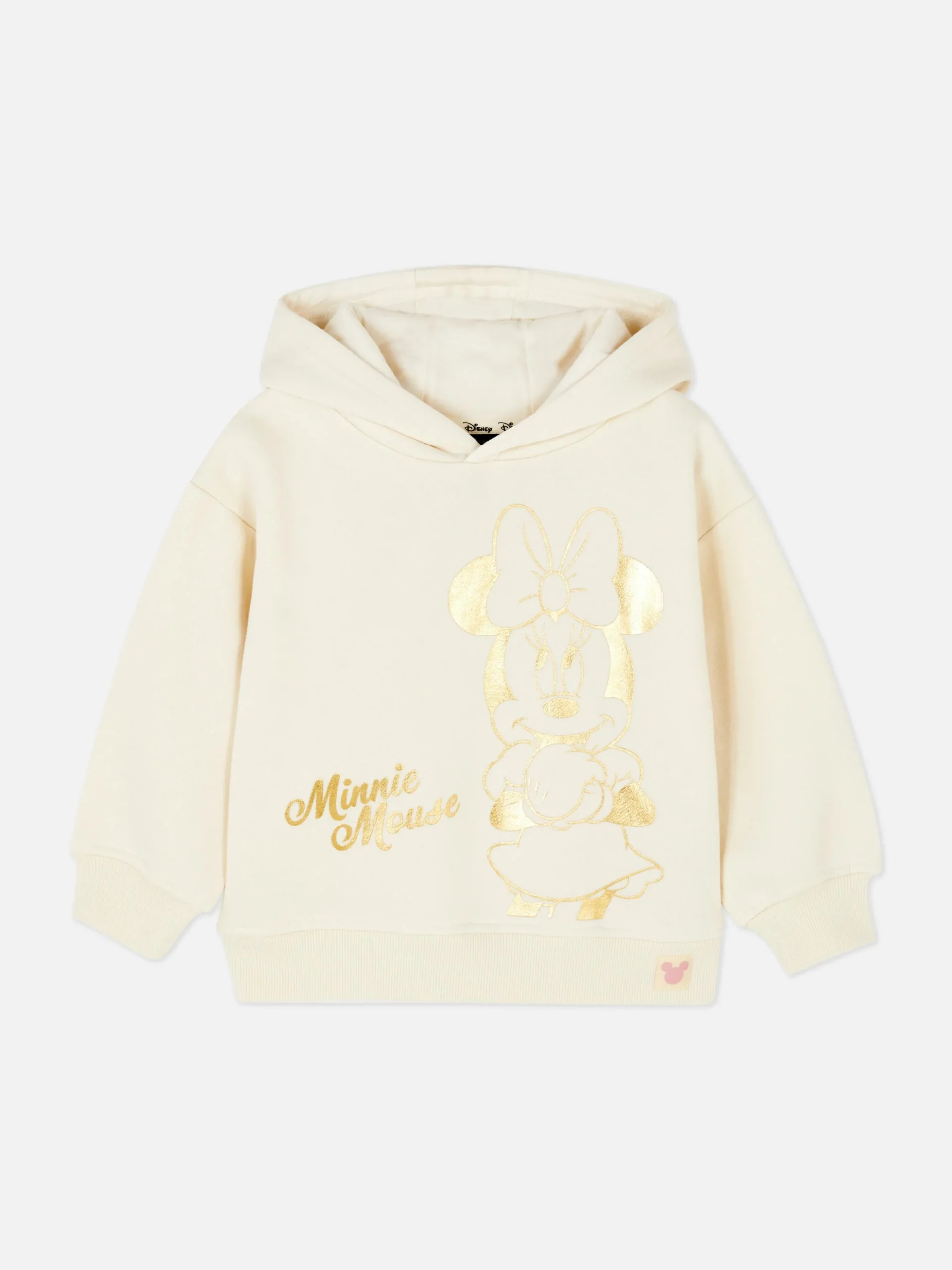Hoodie Met Oordetails Disney's Minnie Mouse