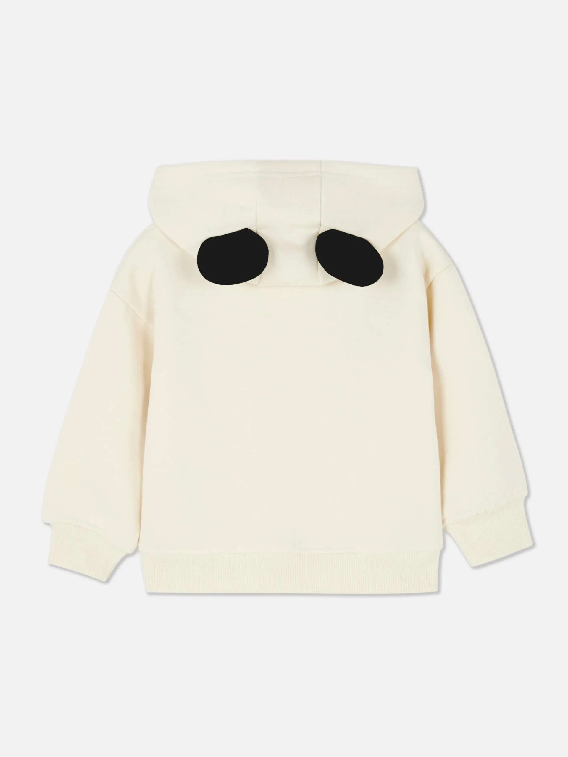 Hoodie Met Oordetails Disney's Minnie Mouse