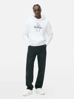 Hoodie Met Personageprint Beetlejuice