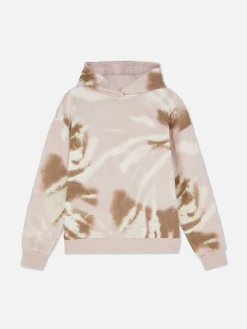 Hoodie Met Print