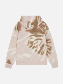 Hoodie Met Print