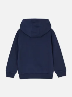 Hoodie Met Print
