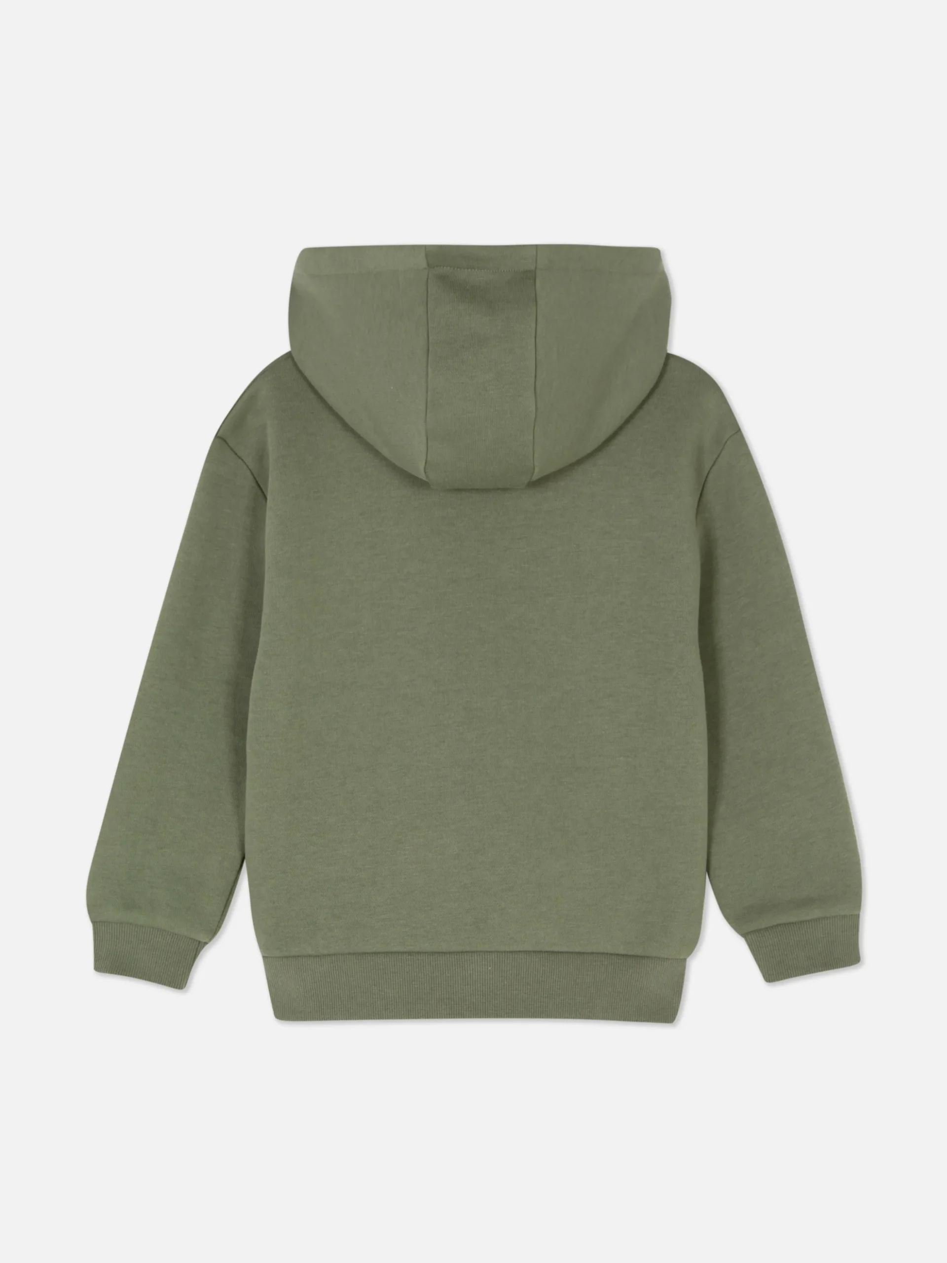 Hoodie Met Print