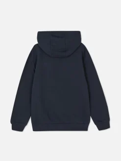 Hoodie Met Print