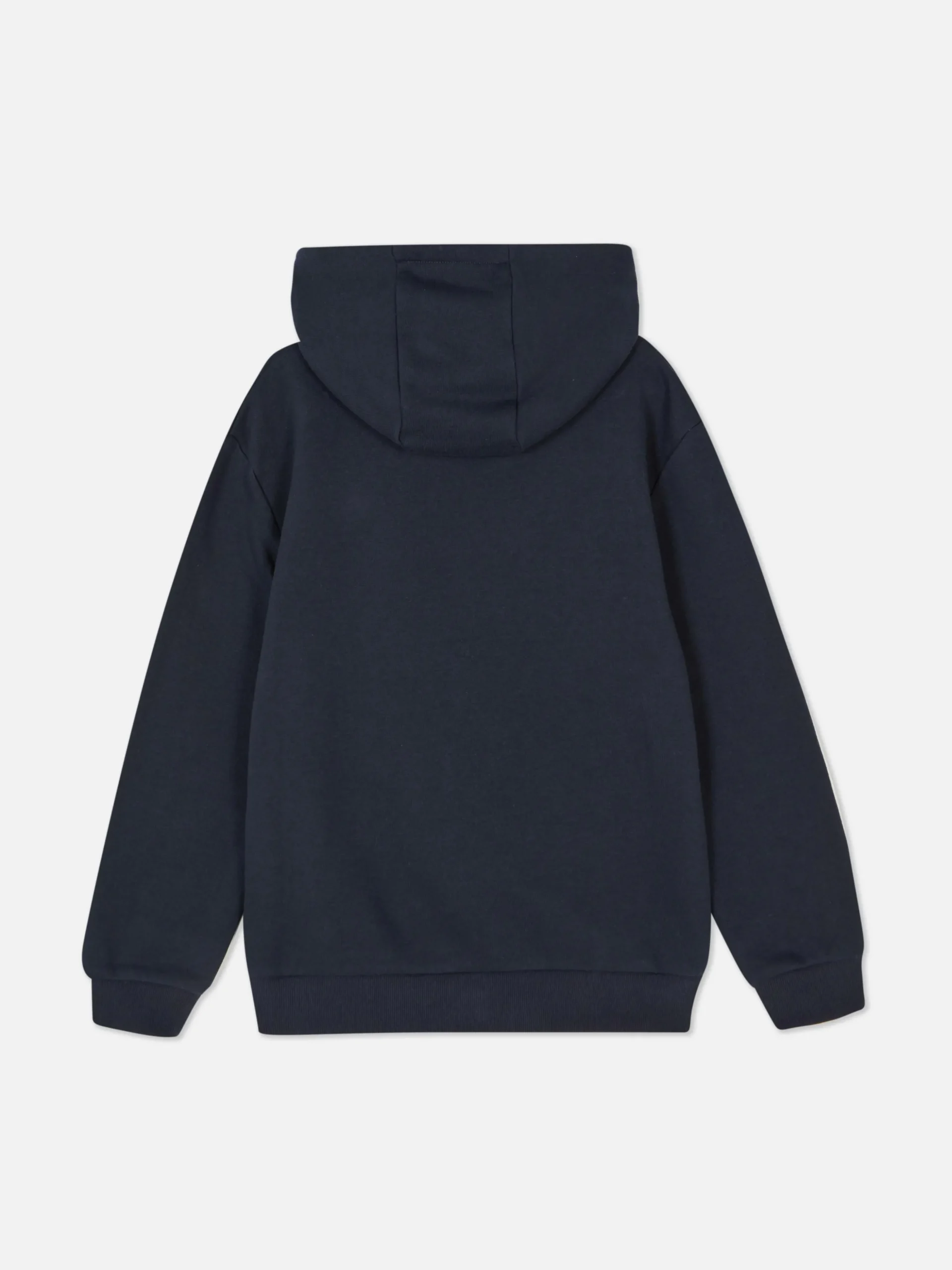 Hoodie Met Print