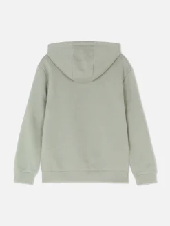 Hoodie Met Print