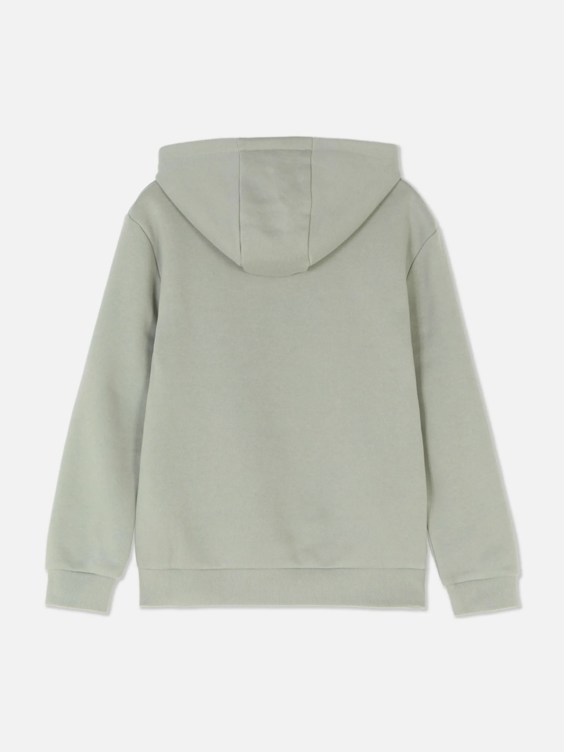Hoodie Met Print