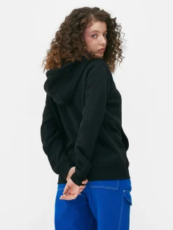 Hoodie Met Rits Essential
