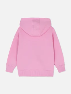 Hoodie Met Rits Hello Kitty En Vrienden