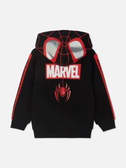 Hoodie Met Rits Marvel Spider-Man Miles Morales