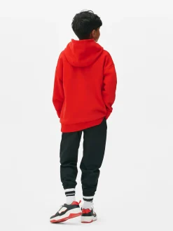 Hoodie Met Super Mario-personage