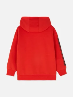 Hoodie Met Super Mario-personage