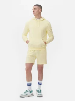 Hoodie Met Trekkoord