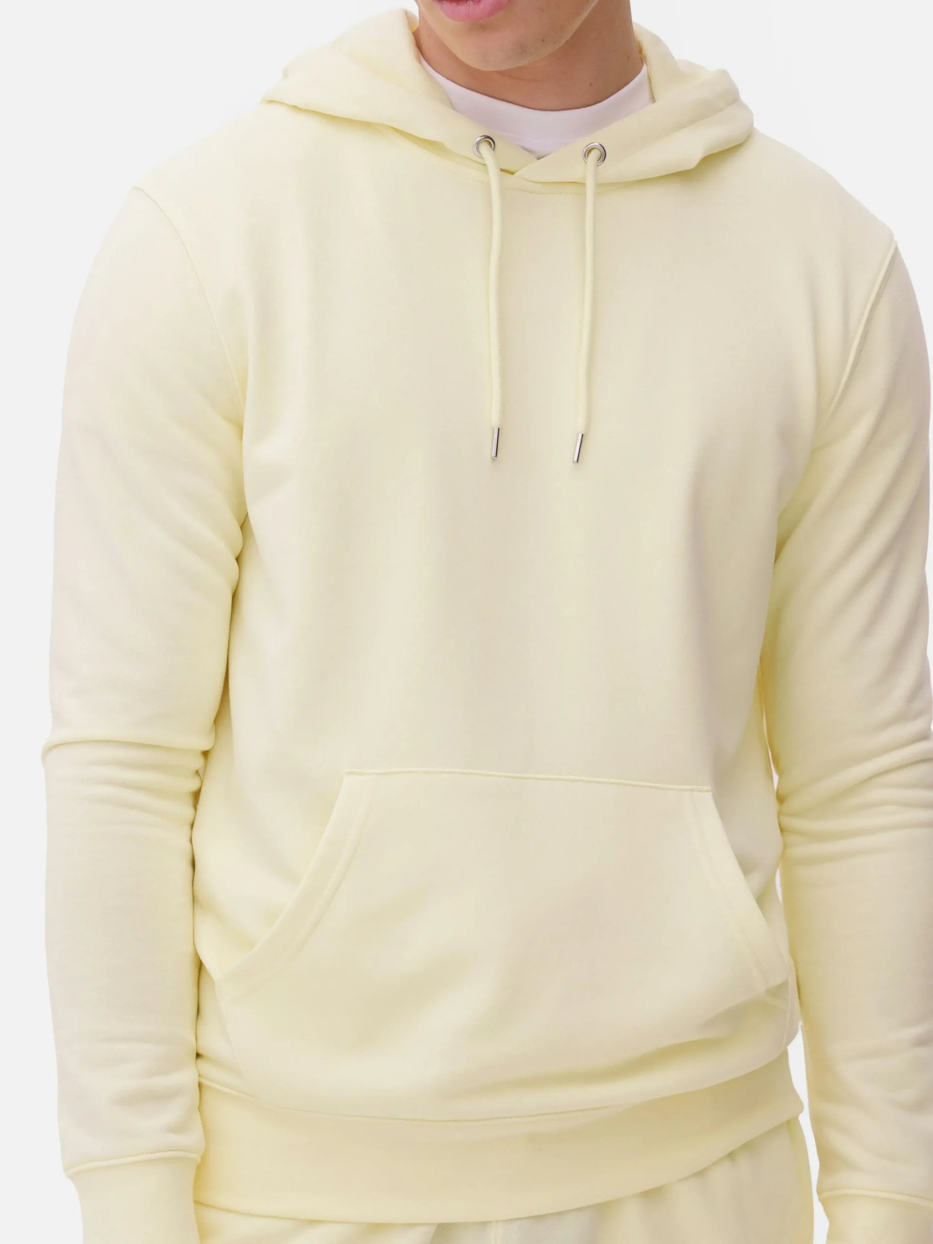 Hoodie Met Trekkoord
