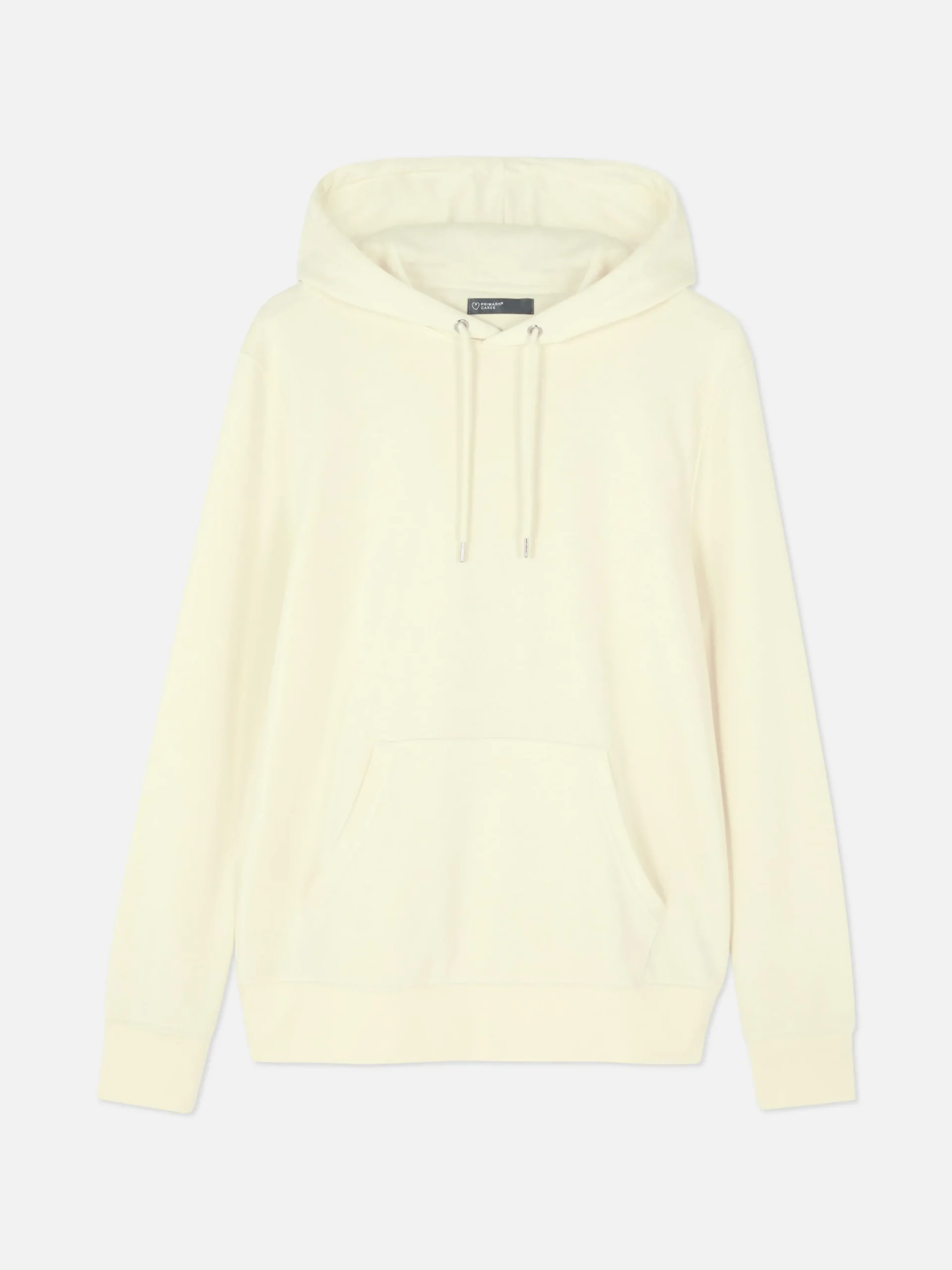 Hoodie Met Trekkoord