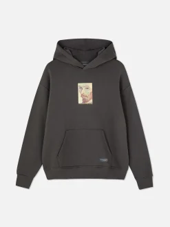 Hoodie Met Zelfportret Vincent Van Gogh