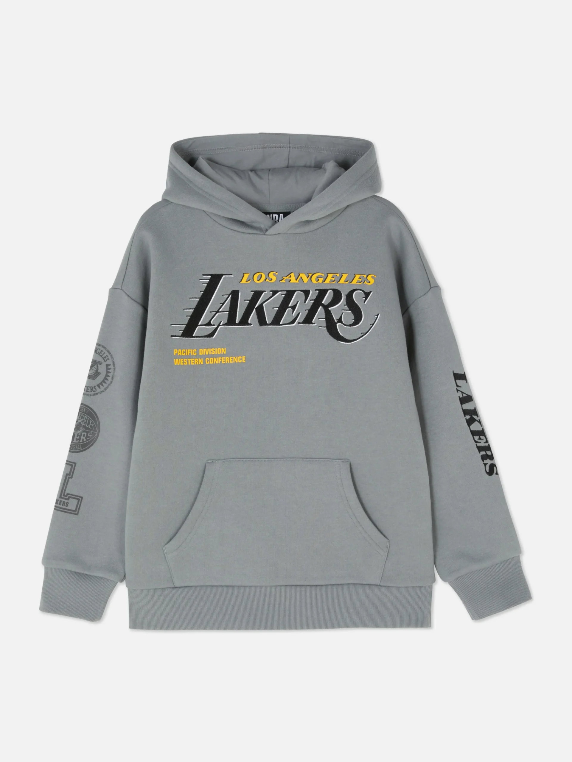 Hoodie NBA LA Lakers