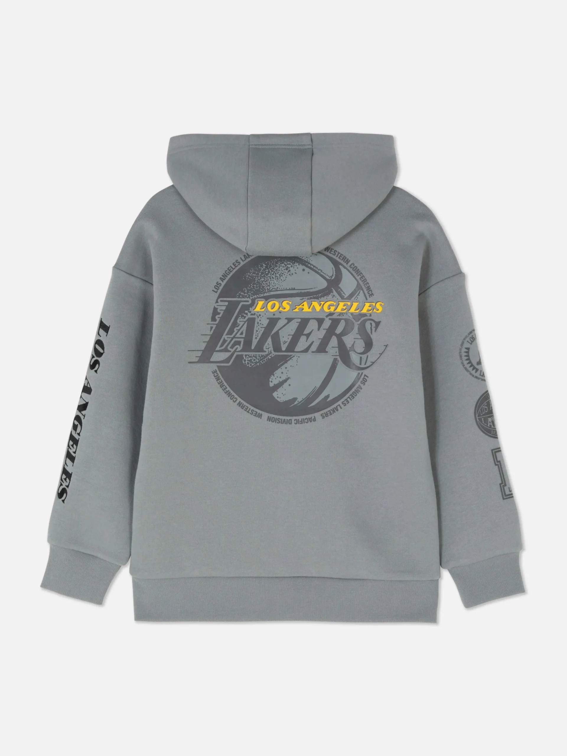 Hoodie NBA LA Lakers