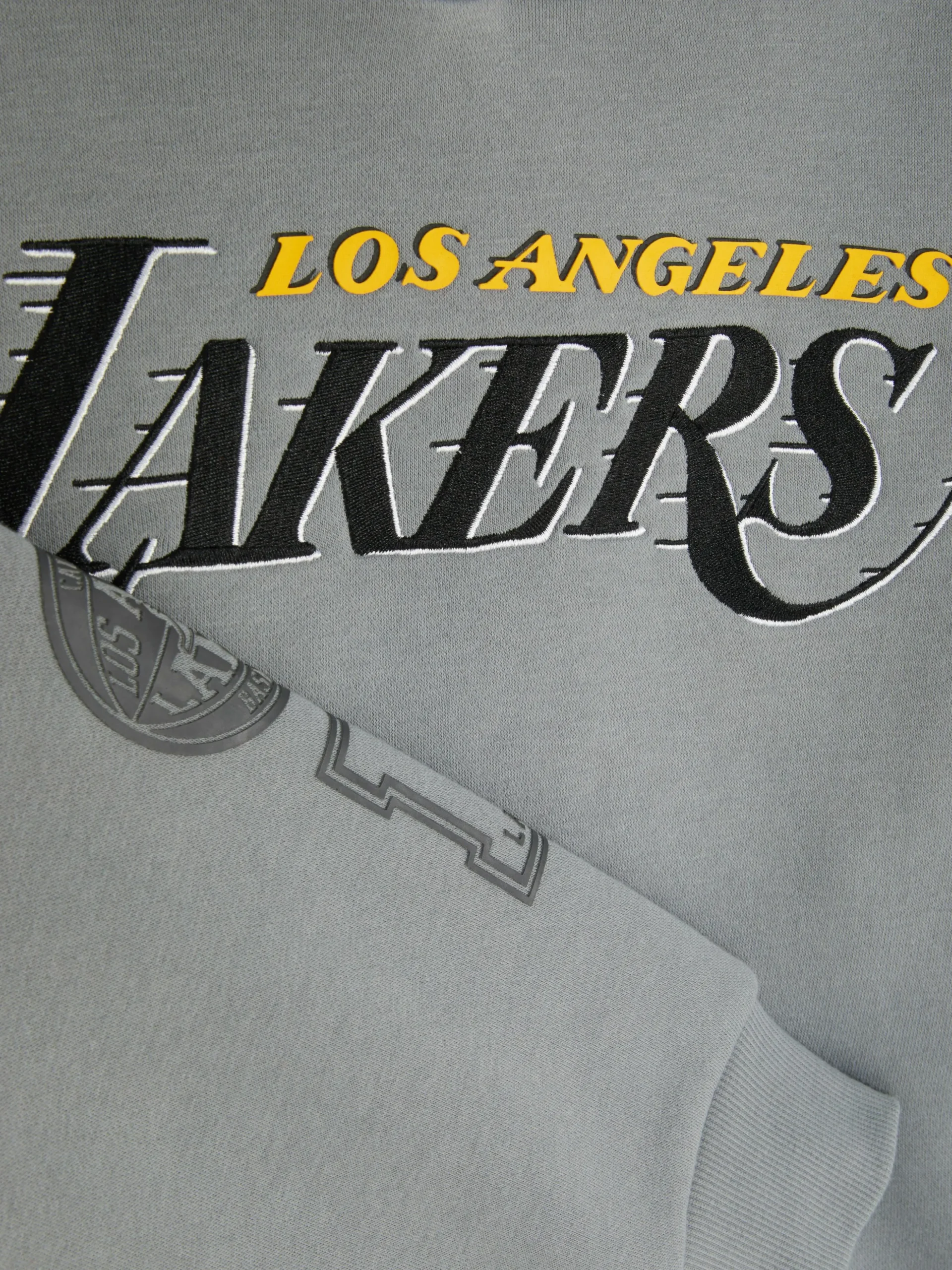 Hoodie NBA LA Lakers