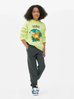 Hoodie Pokémon Charizard