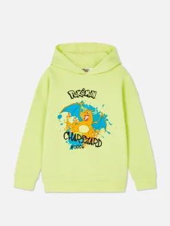 Hoodie Pokémon Charizard
