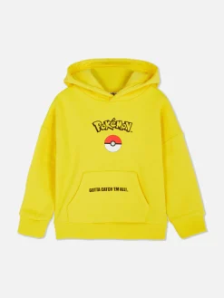 Hoodie Pokémon Pikachu