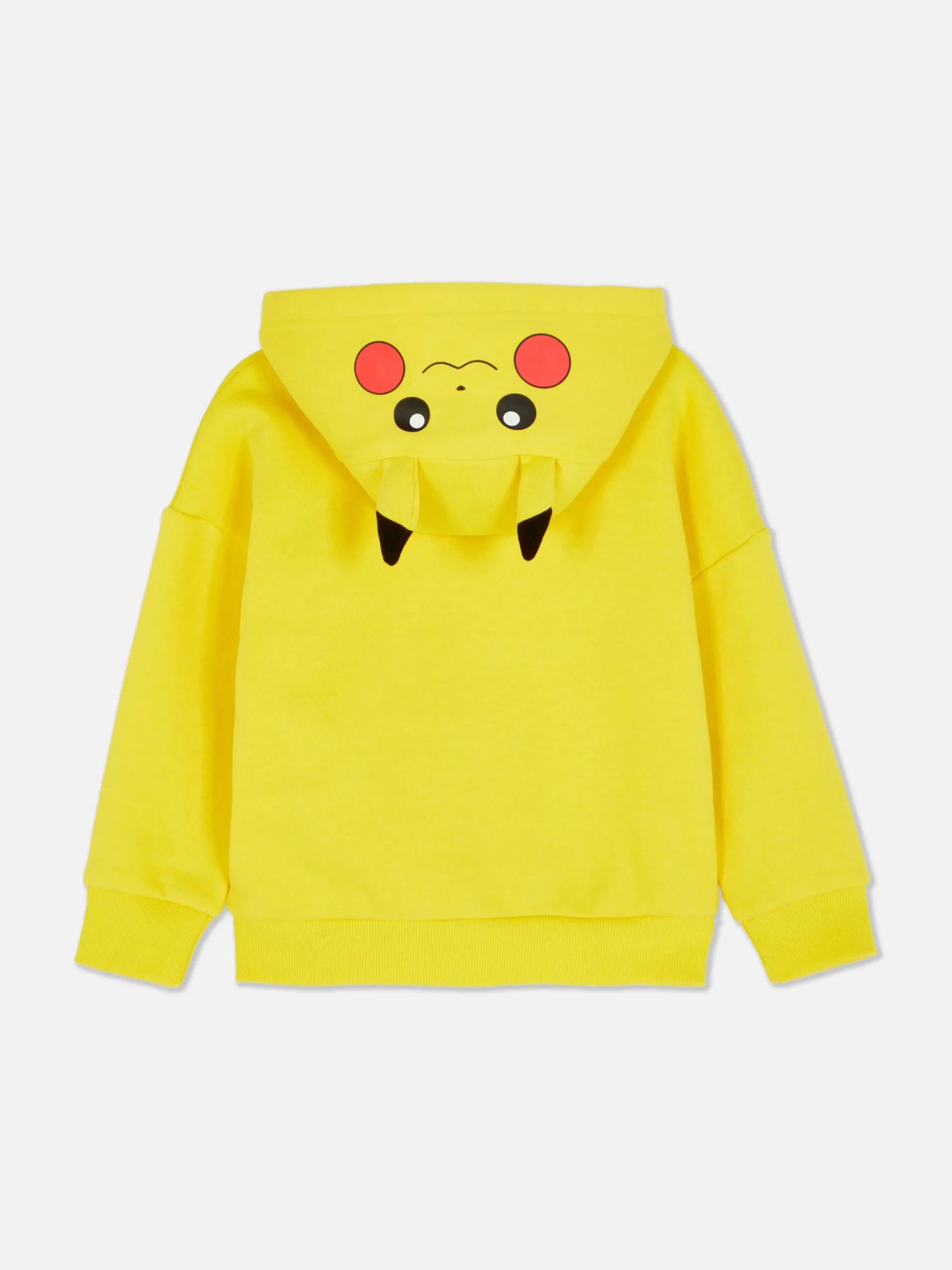 Hoodie Pokémon Pikachu