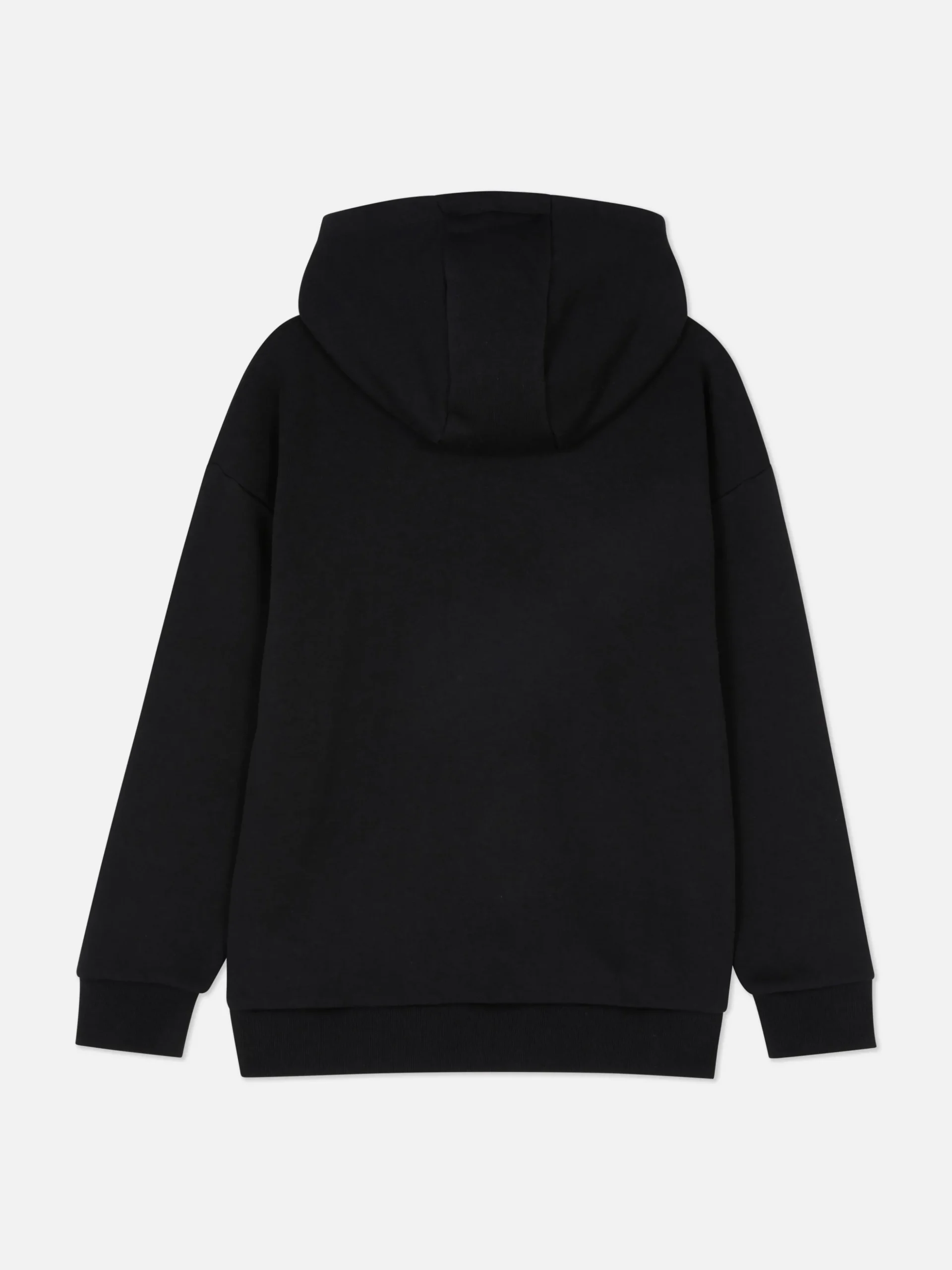Hoodie Super Mario Brick Block