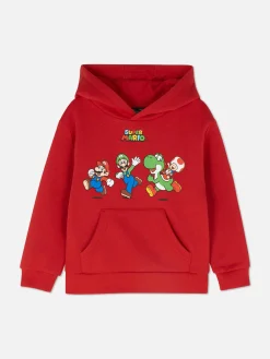 Hoodie Super Mario World