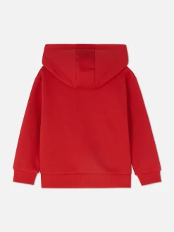 Hoodie Super Mario World