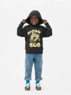 Hoodie Voor Kids SpongeBob SquarePants
