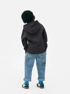 Hoodie Voor Kids SpongeBob SquarePants