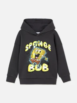 Hoodie Voor Kids SpongeBob SquarePants